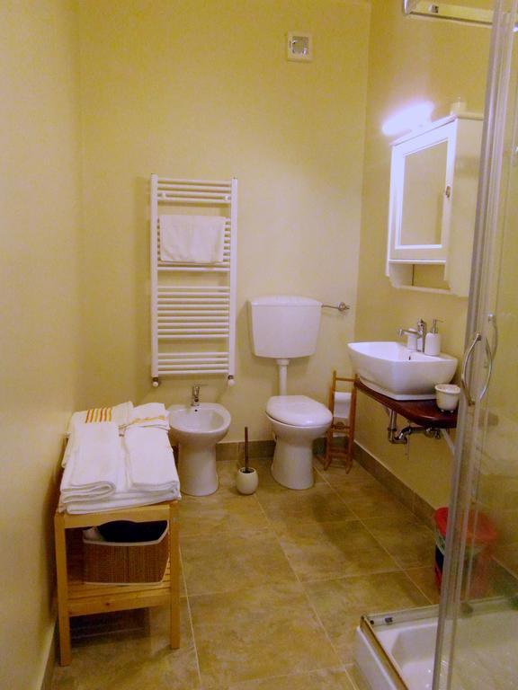 B&B In Villa Civitanova Marche Bagian luar foto