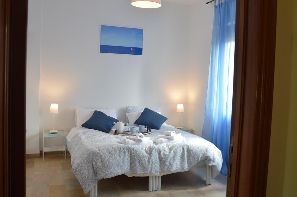 B&B In Villa Civitanova Marche Bagian luar foto
