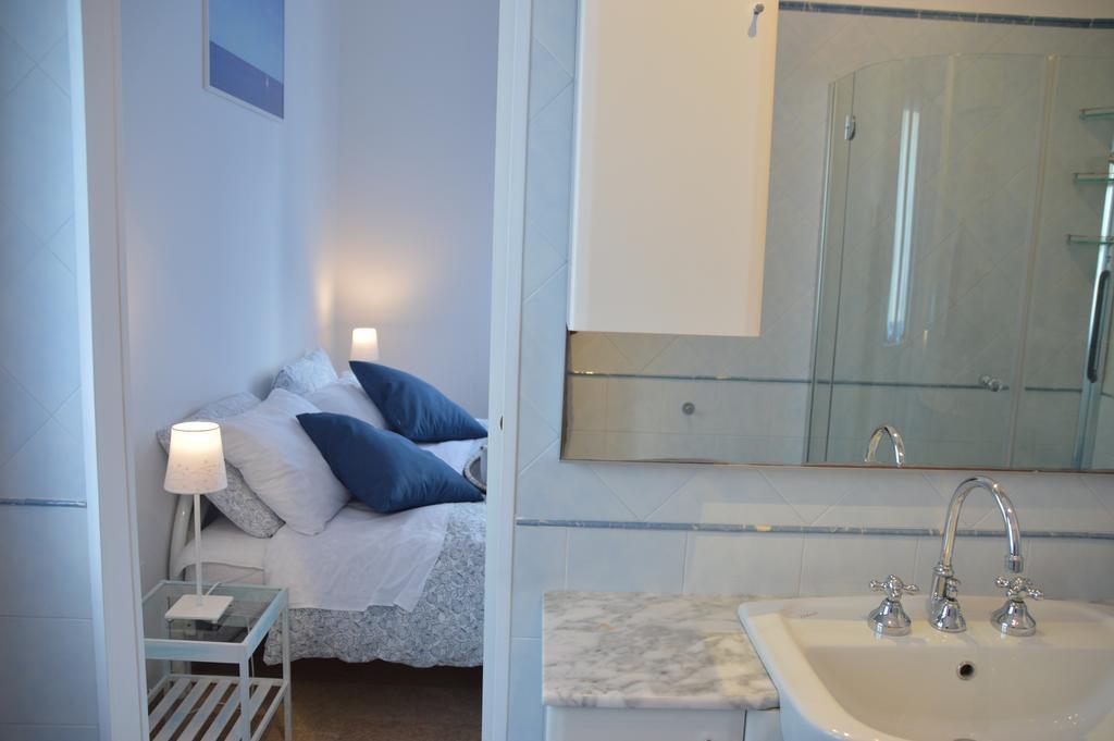 B&B In Villa Civitanova Marche Bagian luar foto