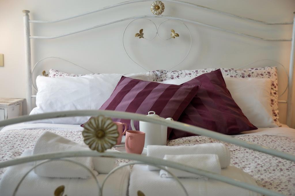 B&B In Villa Civitanova Marche Bagian luar foto