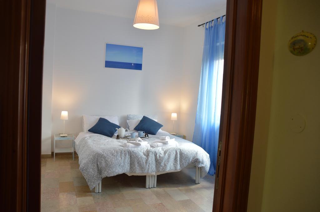 B&B In Villa Civitanova Marche Bagian luar foto
